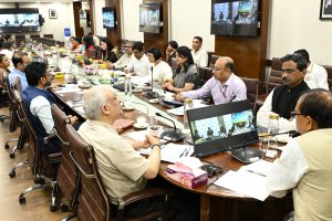 सभी बैंक बहनों को लोन का कवरेज बढ़ाएं, दूरदराज व दुर्गम क्षेत्रों पर भी करें फोकस- शिवराज
