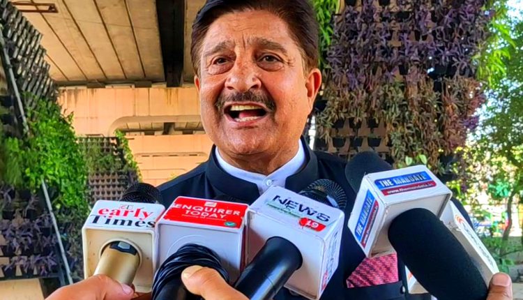 JKSSB-PSC की लापरवाही से बढ़ रही बेरोजगारी: सुनील डिम्पल