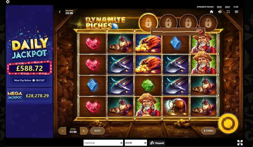 Recensione di Hercules Online Casino: Bonus di Benvenuto, Slot e Pagamenti